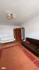 Apartament 3 camere str. Privighetorii