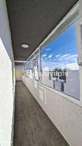 Inchiriere Apartament 2 camere Bloc nou cu loc de parcare propriu