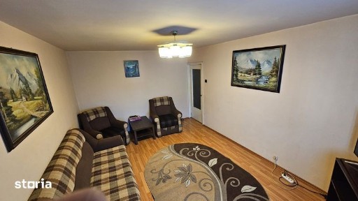 Apartament 3 camere Dragos Voda, Oradea