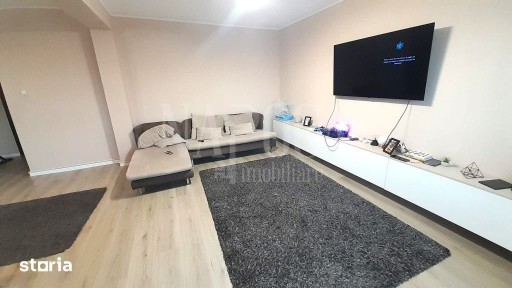 Apartament 3 camere de vanzare in Rogerius Oradea, Oradea