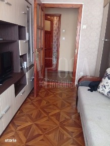 Apartament 3 camere de vanzare in Nufarul Oradea, Oradea
