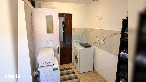 Garsonieră de vânzare - Cartier Rogerius