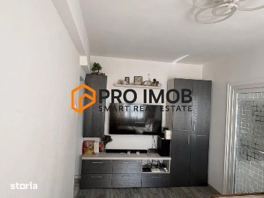 Apartament 2 camere cf 2 semidecomandat zona Bahne