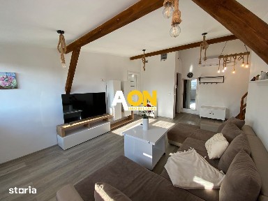Apartament 2 Camere, Complet Mobilat, Tolstoi
