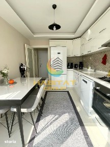 Vanzare garsoniera Popesti Leordeni langa metrou 41 mp