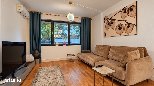 Apartament 3 camere 80MP | Pipera - Iancu Nicolae | Parcare subteran