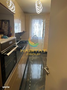 Apartament Modern 2 Camere 63.16mp Berceni-Grand Arena