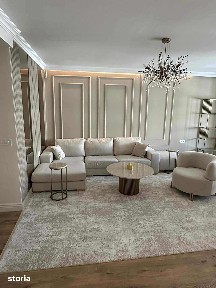 Apartament 2 camere de vânzare | Zona OMV Pipera | 67 mp | Etaj 6/7