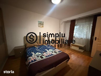 Garsoniera, etaj 1/4, Henri Coanda - 65 500 Euro
