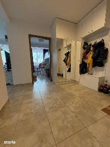 Apartament Spatios Fundeni