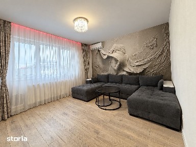 Apartament 2 Camere Aparatorii Patriei 10 min Metrou La Strada Mall