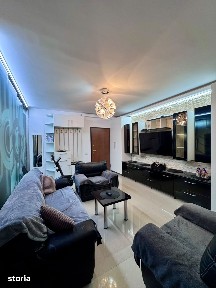 Apartament de vanzare cu 3 camere,loc de parcare Dobroesti, Ciresului