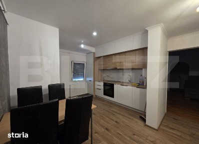 Apartament de inchiriat, 2 camere,zona Micro 16 Satu Mare