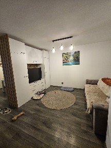 Închiriez I Proprietar | 2 camere, 53 mp, parcare inclusă | Calea Baciului