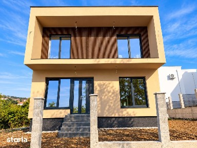 Casa noua | Priveliste panoramica | Zona Dealuri, Oradea