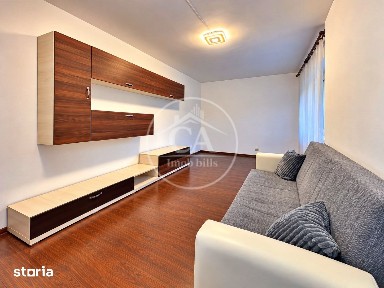 Apartament cu 2 camere de inchiriat in zona Piata Decebal, Oradea