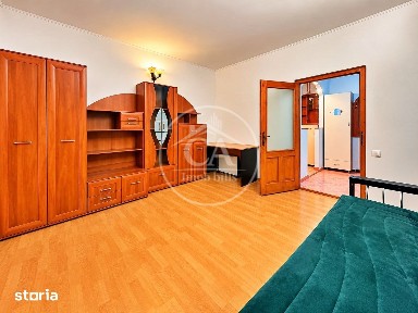 Apartament cu 2 camere de închiriat in zona Centrala, Oradea