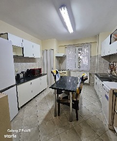 APARTAMENT CU 2 CAMERE DE ÎNCHIRIAT - ZONA COSTAFORU, ORADEA