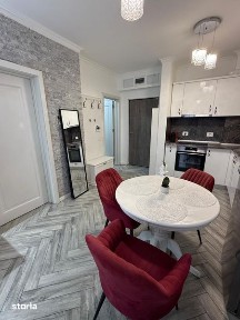 Inchiriez apartament 2 camere,Bloc Prima,Strada Onestilor