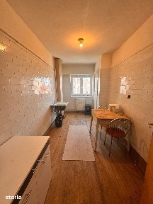 Ap 3 camere de vânzare - Bloc MUV 3 BCR
