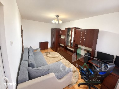 Garsoniera cu balcon | 22 mp + balcon | Marasti - Strada Rasaritului