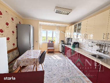 2 camere decomandate | 50 mp | Intre Lacuri-Iulius Mall-FSEGA
