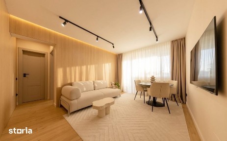 Apartament 2 camere, renovat, cu panorama - Gheorgheni, Cluj-Napoca