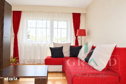 2 camere decomandat | 50 mp | 2 balcoane | Aurel Vlaicu-Marasti|Idea