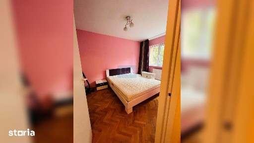 Comision 0%! 2 camere 53 mp, centrala noua, balcon, Georgheni