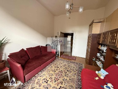 Apartament 2 camere Central-str Dorobantilor