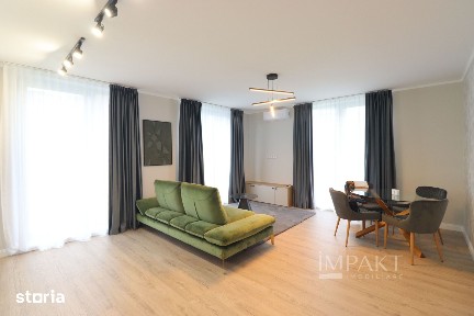 Apartament cu 2 camere de vanzare, cartier Grigorescu!