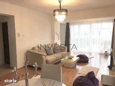 Apartament 4 camere cu terasa generoasa de 97 mp, cartier Buna Ziua!