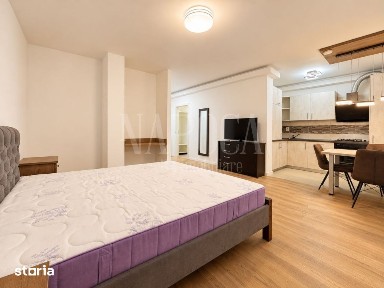 Apartament o camera de vanzare in Iris, Cluj Napoca