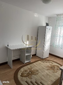 Gheorgheni, zona Bușteni | 2 camere, 27 mp | Etaj 3/4 | Investiție