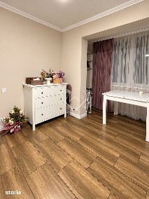 Apartament cu 2 camere, renovat complet, Gheorgheni, zona Piata Hermes