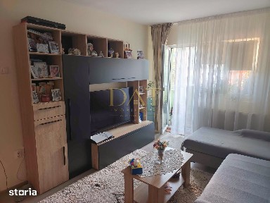 Apartament 2 camere decomandate | 42 mp | Manastur
