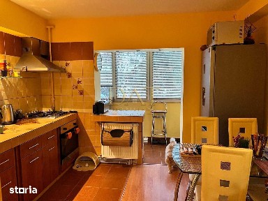 Apartament 3 camere | 62 mp | zonă Semi-Centrala