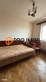 Apartament 2 camere cf 2 decomandat zona Crang
