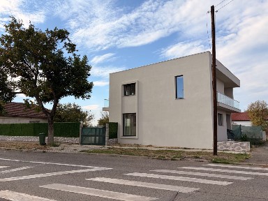 Casă de vânzare Sanicolau