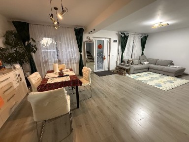Casa P+1 zona Ford-toate utilitatile