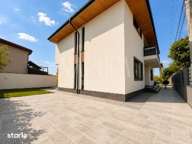 Casa 5 camere de vanzare in Gheorgheni, Cluj Napoca