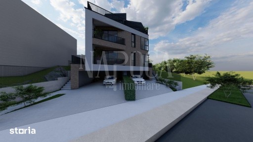 Casa 4 camere de vanzare in Iris, Cluj Napoca