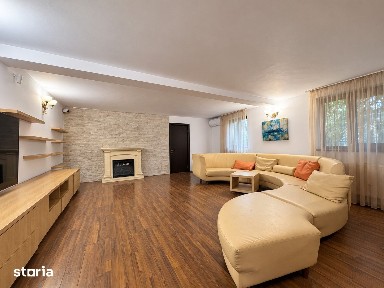 Vila 6 Camere Crevedia | P+1+M | 347mp | Teren 1500mp | Foisoare |