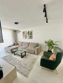 Proprietar - Vânzare Apartament 2 Camere, Urban Residence (Mall Coresi)