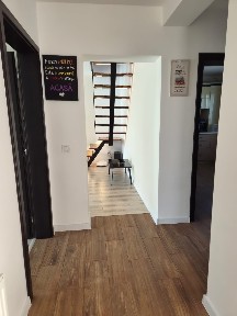 P.F. Apartament 2 camere + 2 camere mansarda