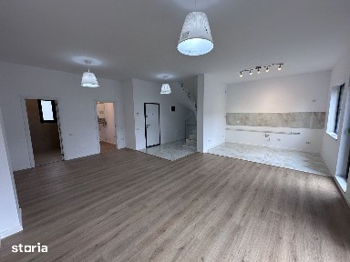 Casa P+1 in Bucuresti - cartierul Ghencea