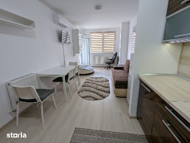 Apartament 2 camere, balcon, parcare, AC, Iris, Cluj