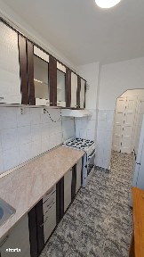 Culturii/ Liceul Lucaciu, 2 camere, de inchiriat, mobilat & utilat