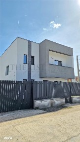 VILA 4 CAMERE | TUNARI | DIRECT DEZVOLTATOR | Taxare Inversa
