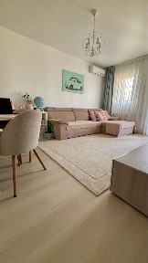 Apartament 3 camere Confort Urban Residence | 2 locuri de parcare | Mobilat și utilat | Proprietar